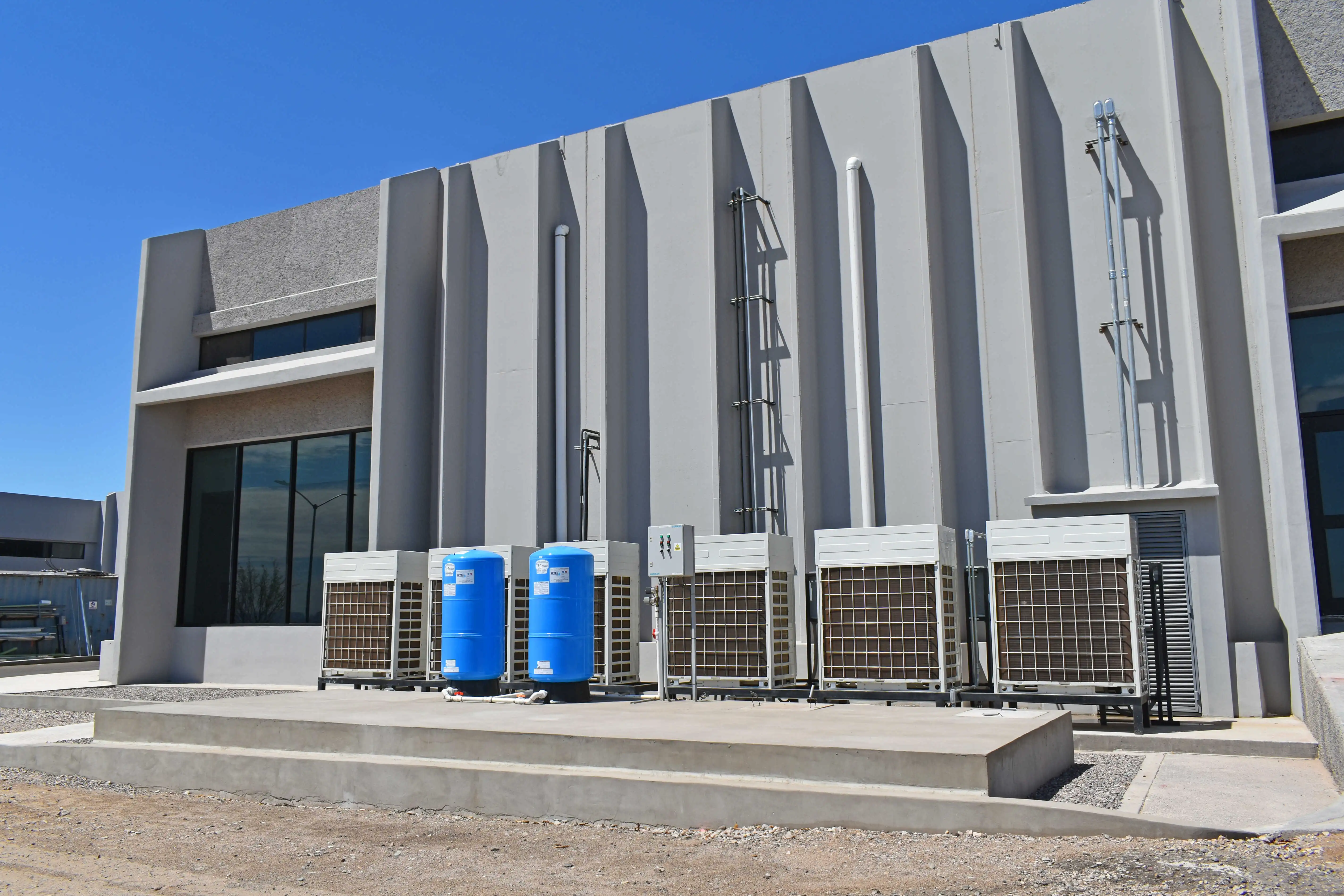 Universidad de Ciencias Aplicadas de Norteamérica (UCAN)